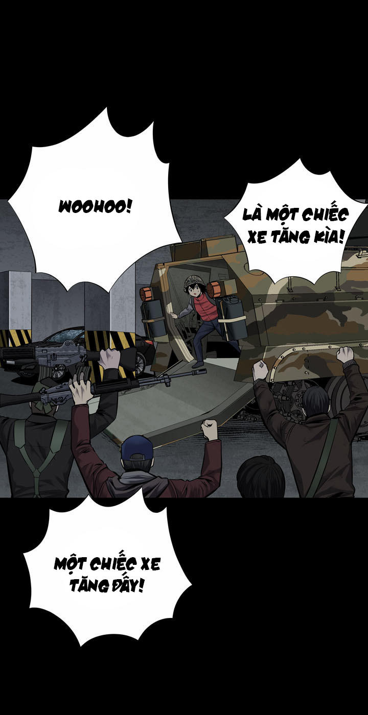 Hive - Chương 103 - Trang 42