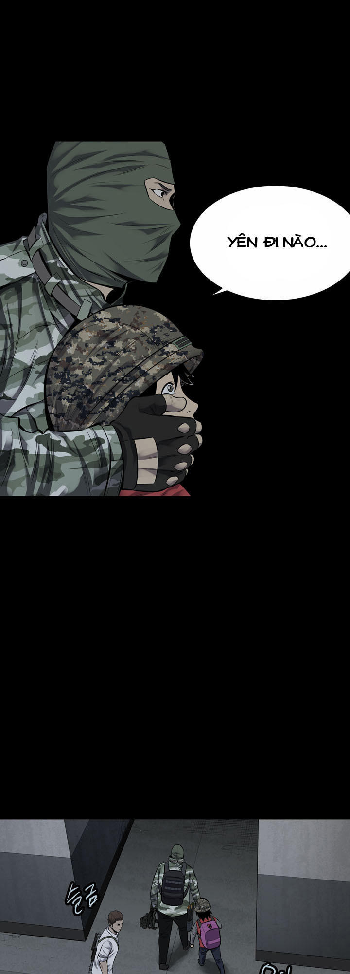 Hive - Chương 103 - Trang 45