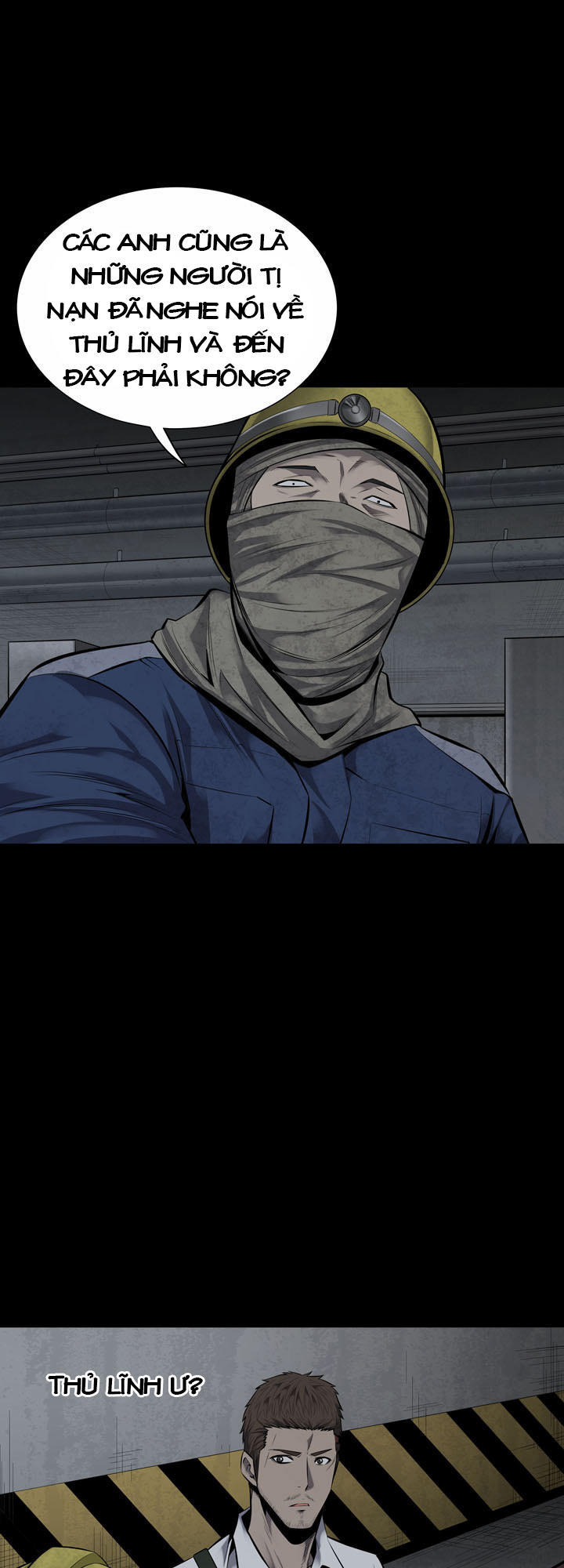 Hive - Chương 103 - Trang 48