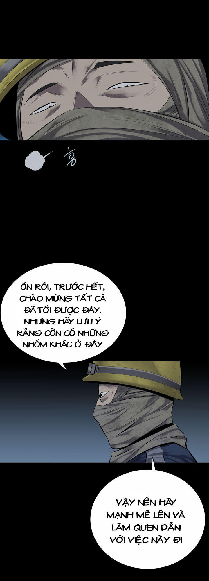 Hive - Chương 103 - Trang 51