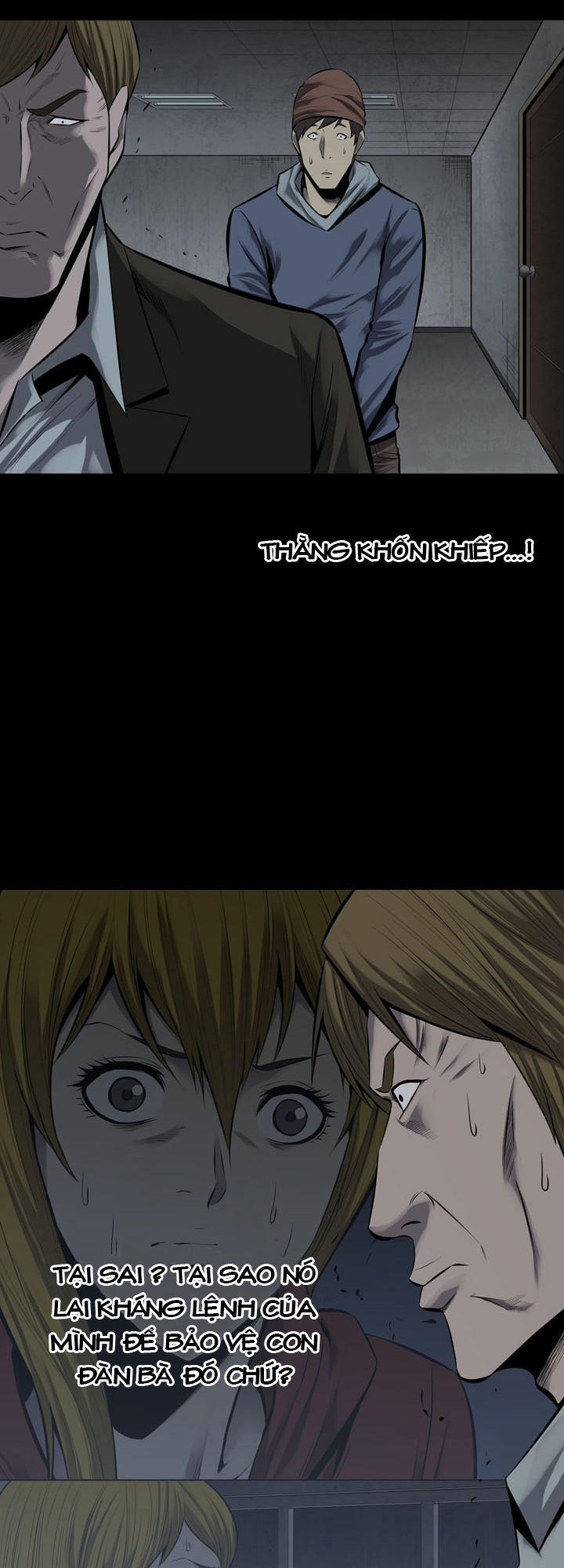 Hive - Chương 103 - Trang 60