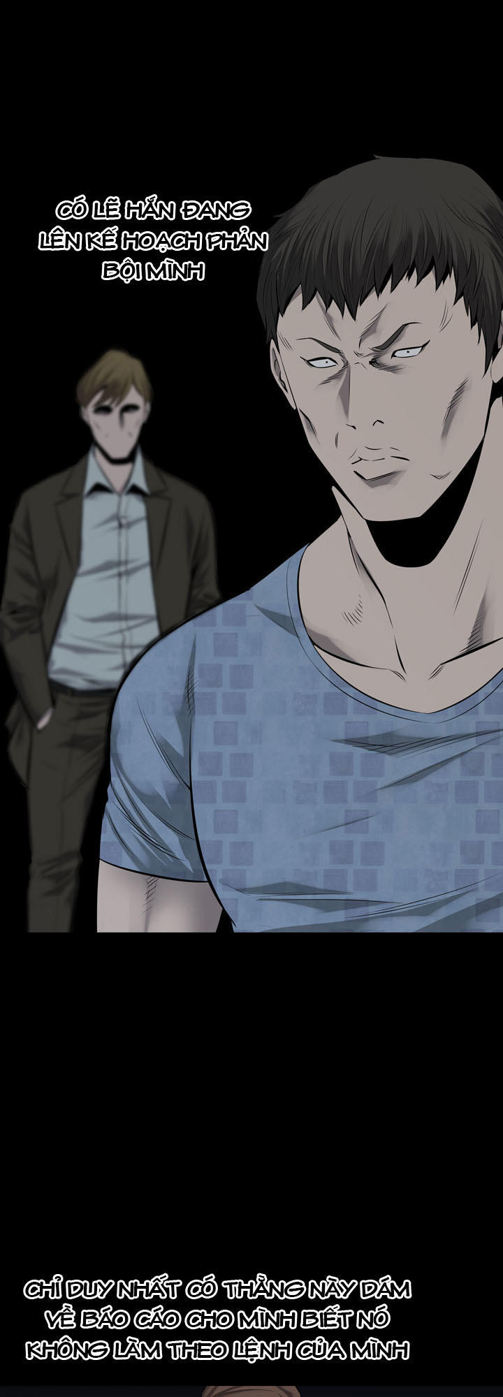 Hive - Chương 103 - Trang 64
