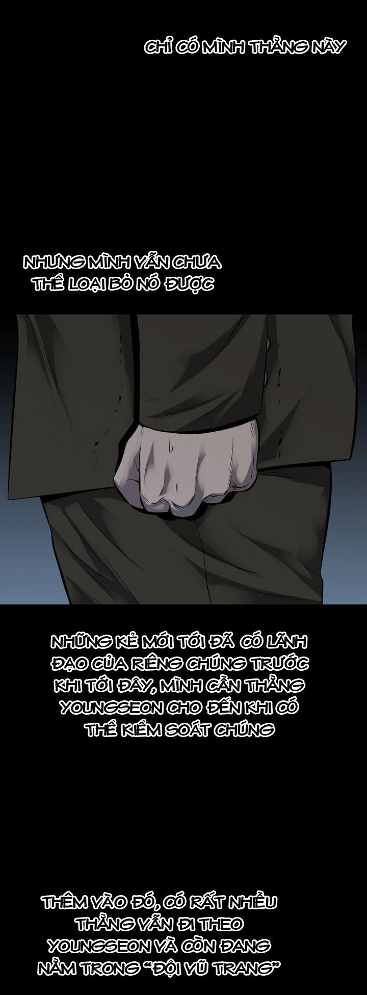 Hive - Chương 103 - Trang 66