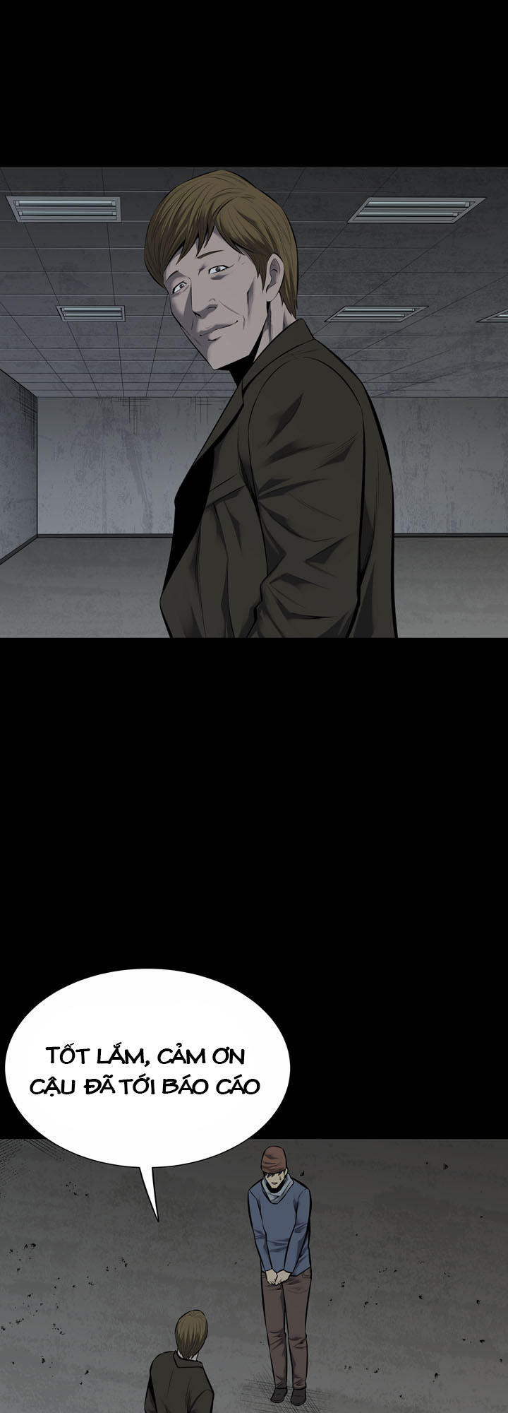 Hive - Chương 103 - Trang 68