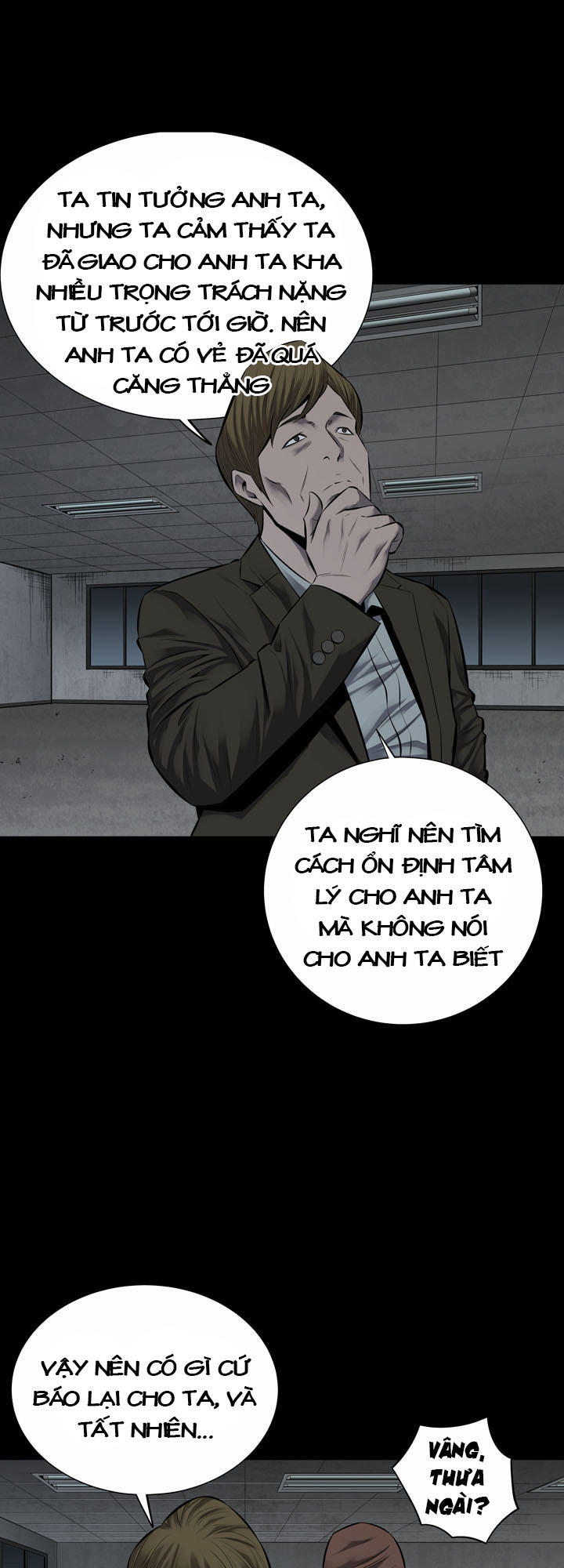 Hive - Chương 103 - Trang 70