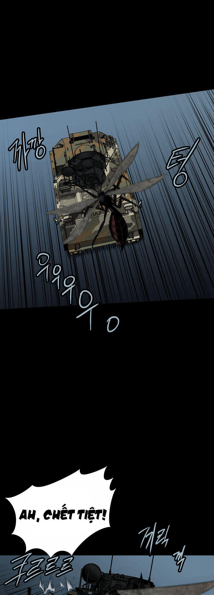 Hive - Chương 103 - Trang 8