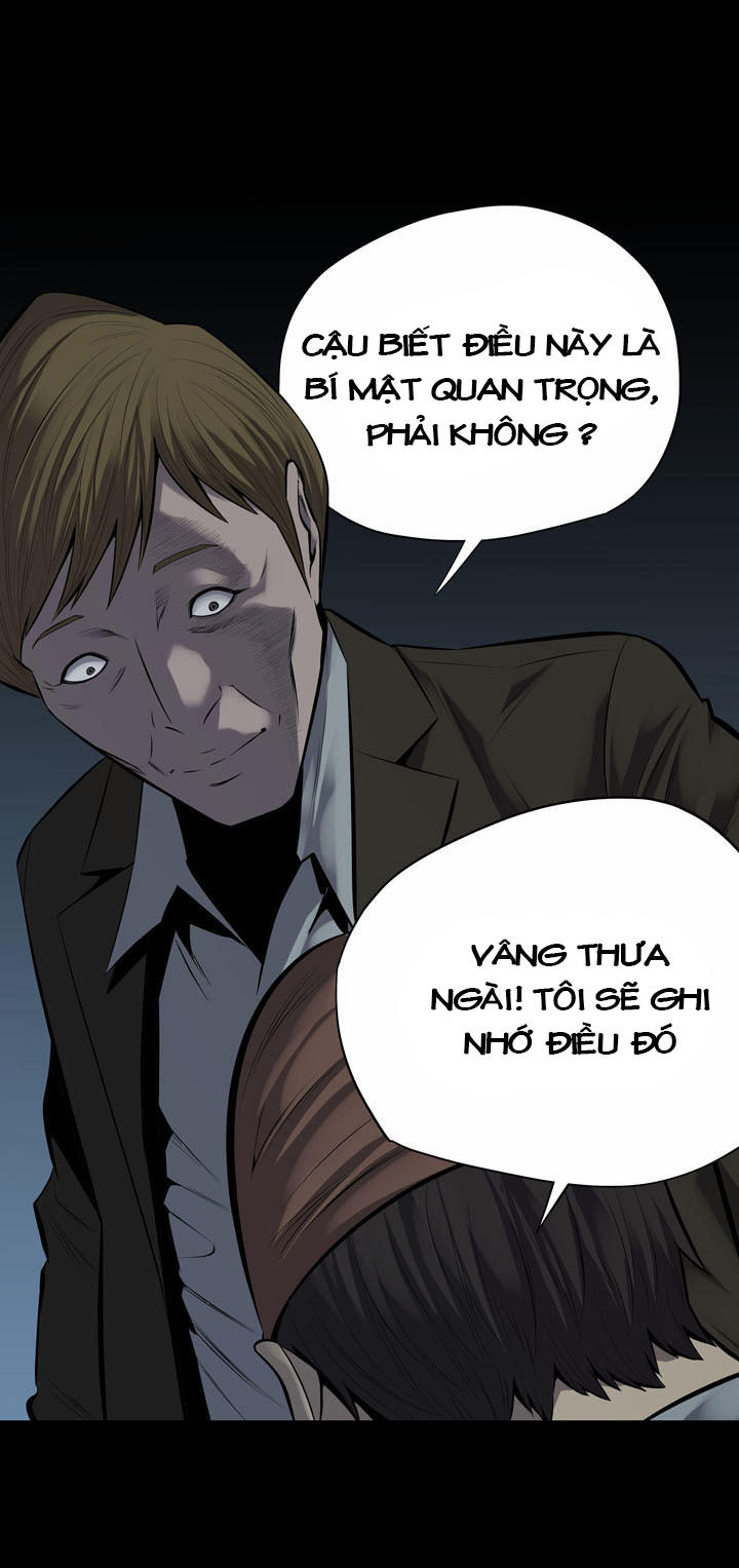 Hive - Chương 103 - Trang 72