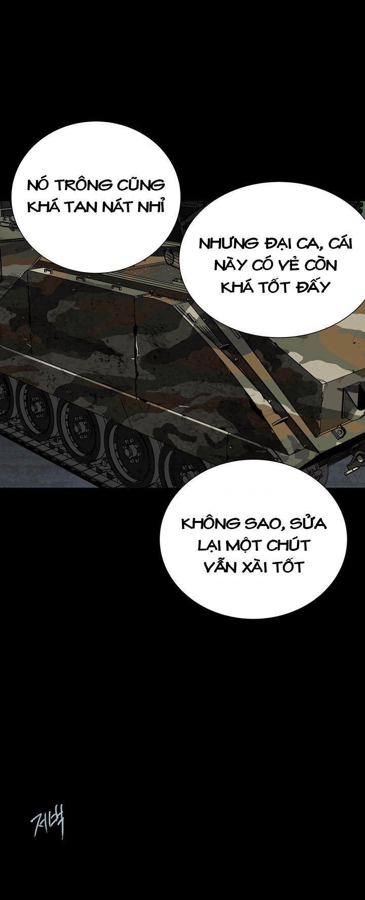 Hive - Chương 103 - Trang 75