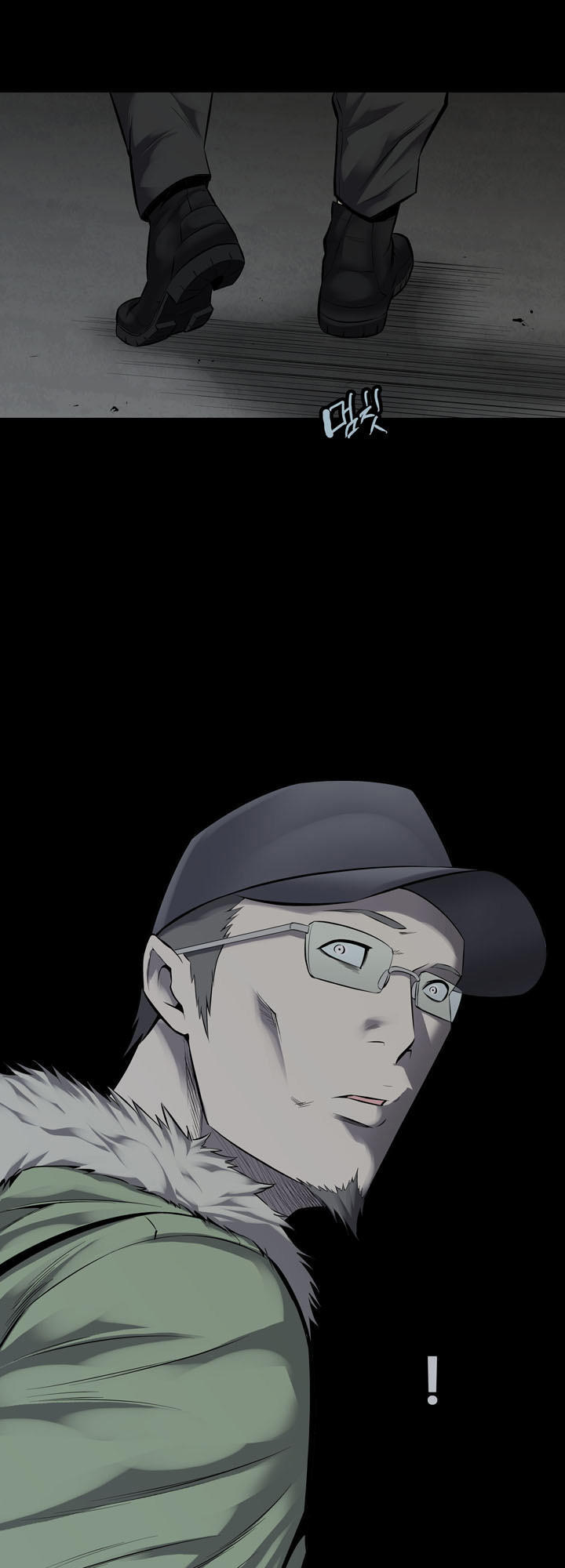 Hive - Chương 103 - Trang 76