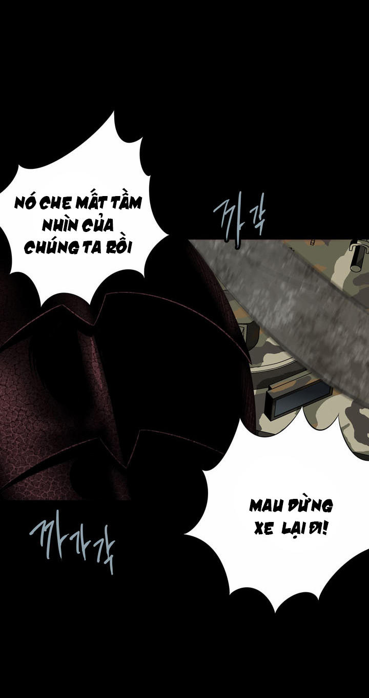 Hive - Chương 103 - Trang 10