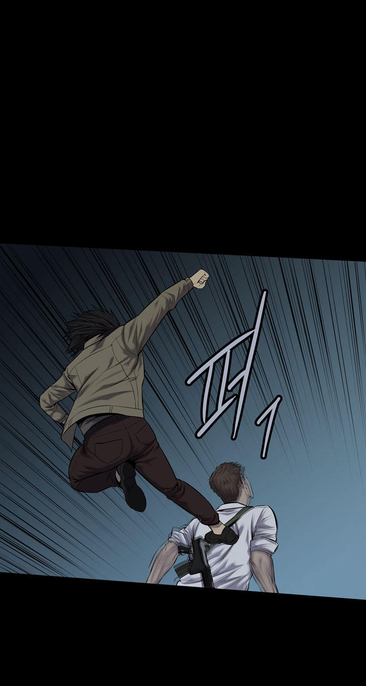 Hive - Chương 105 - Trang 13