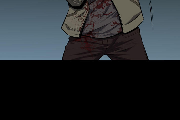 Hive - Chương 105 - Trang 18