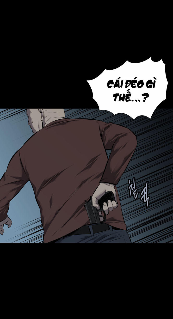Hive - Chương 105 - Trang 19
