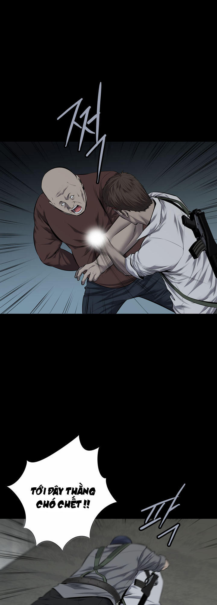 Hive - Chương 105 - Trang 20