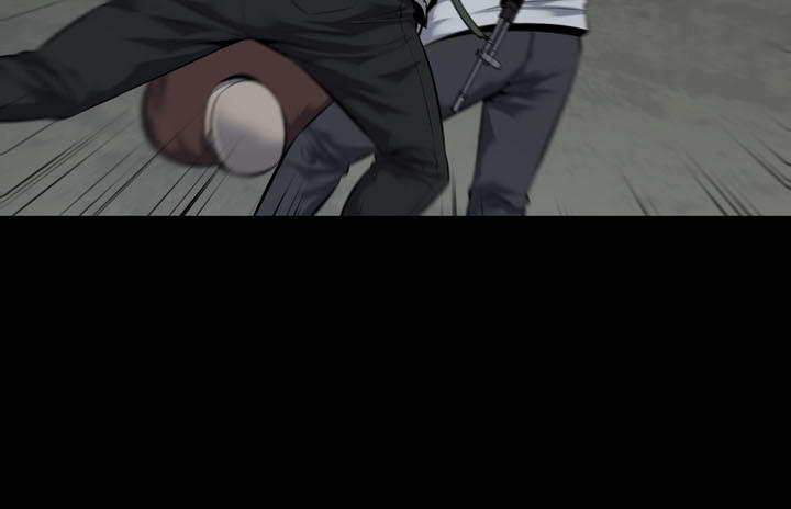 Hive - Chương 105 - Trang 21