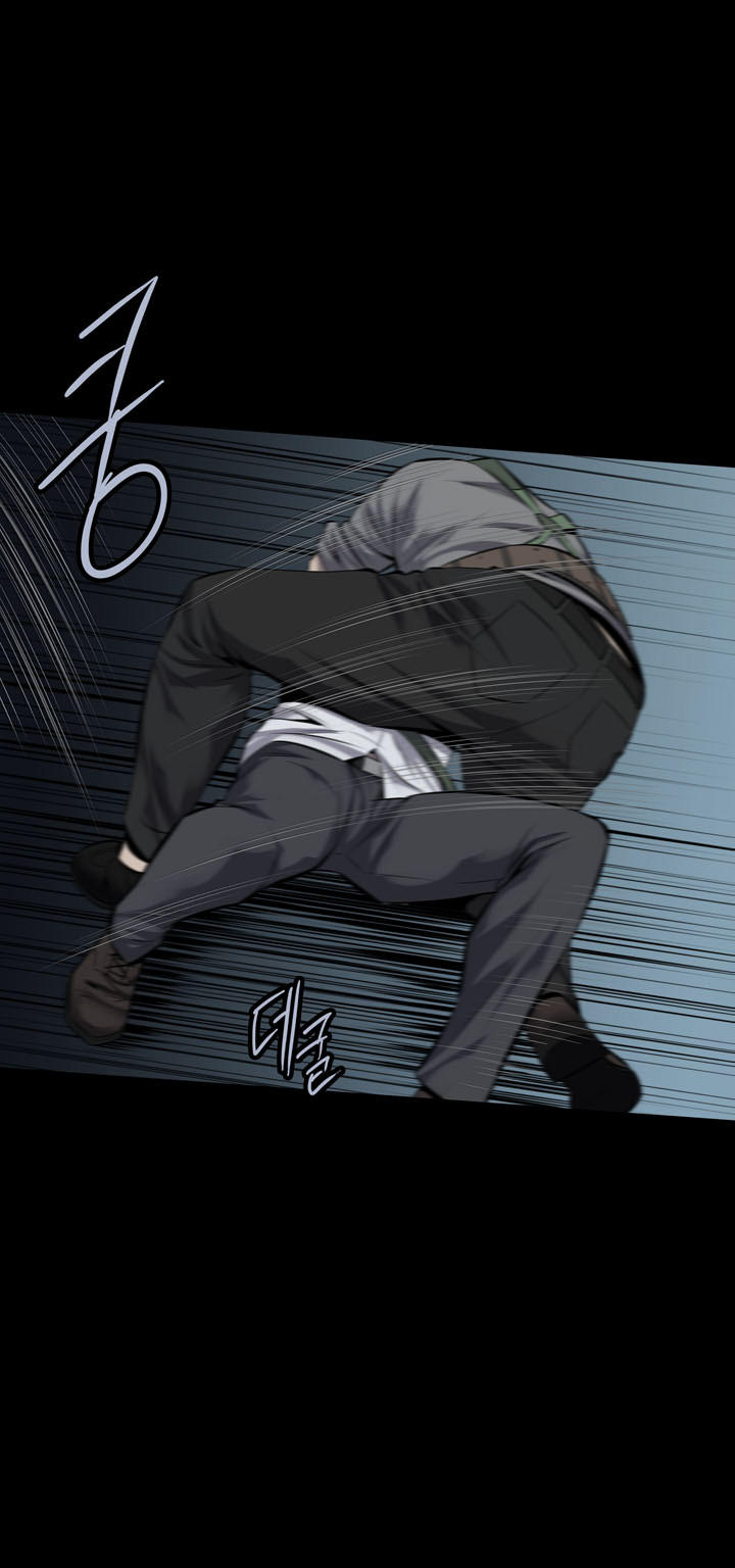 Hive - Chương 105 - Trang 22