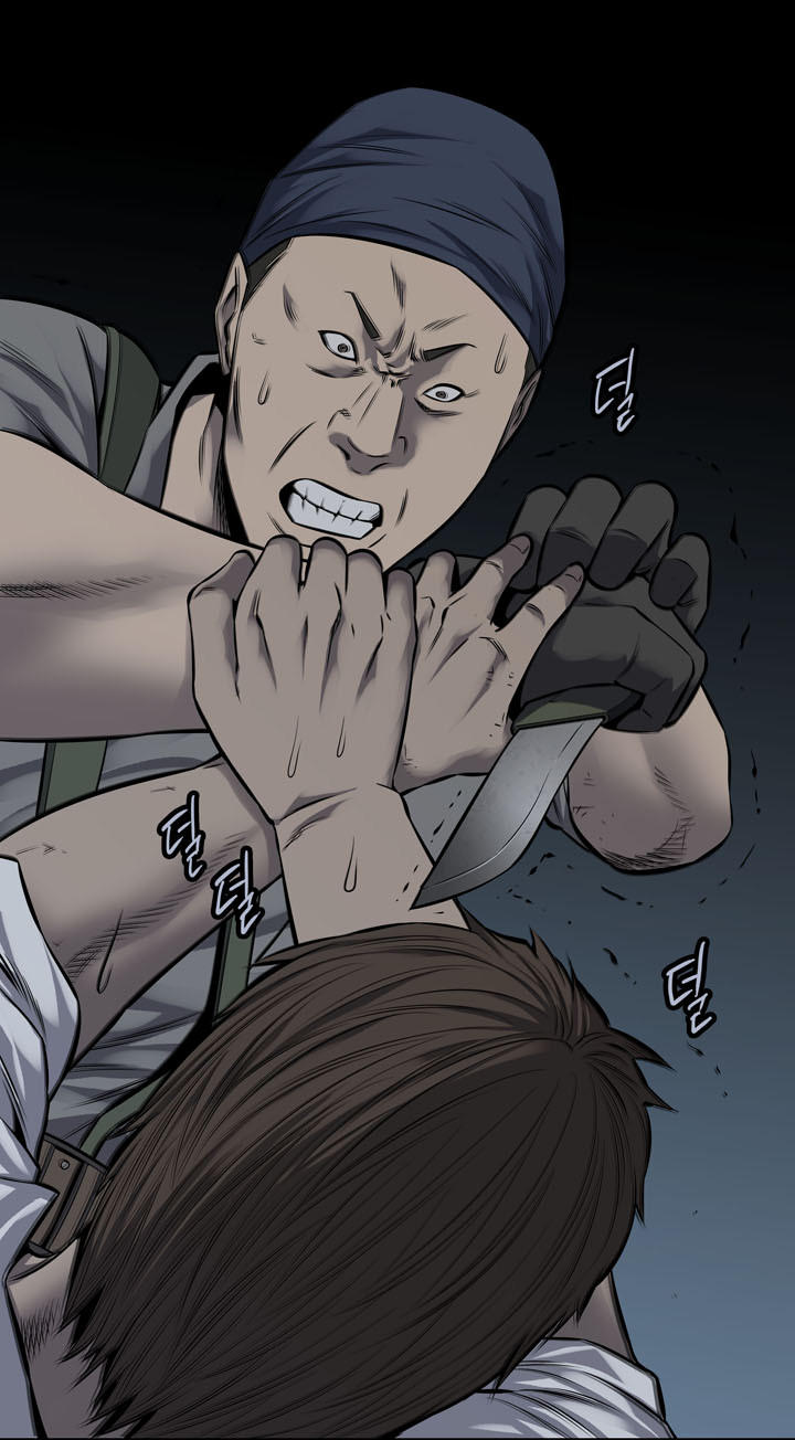 Hive - Chương 105 - Trang 23