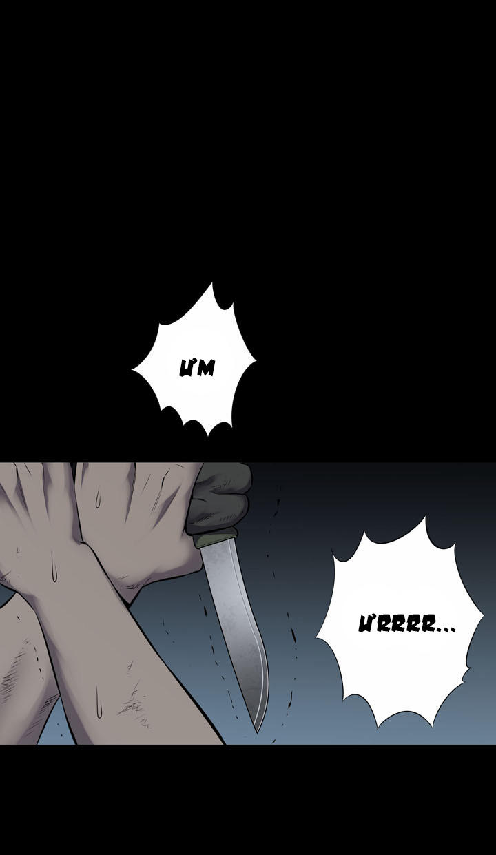 Hive - Chương 105 - Trang 24