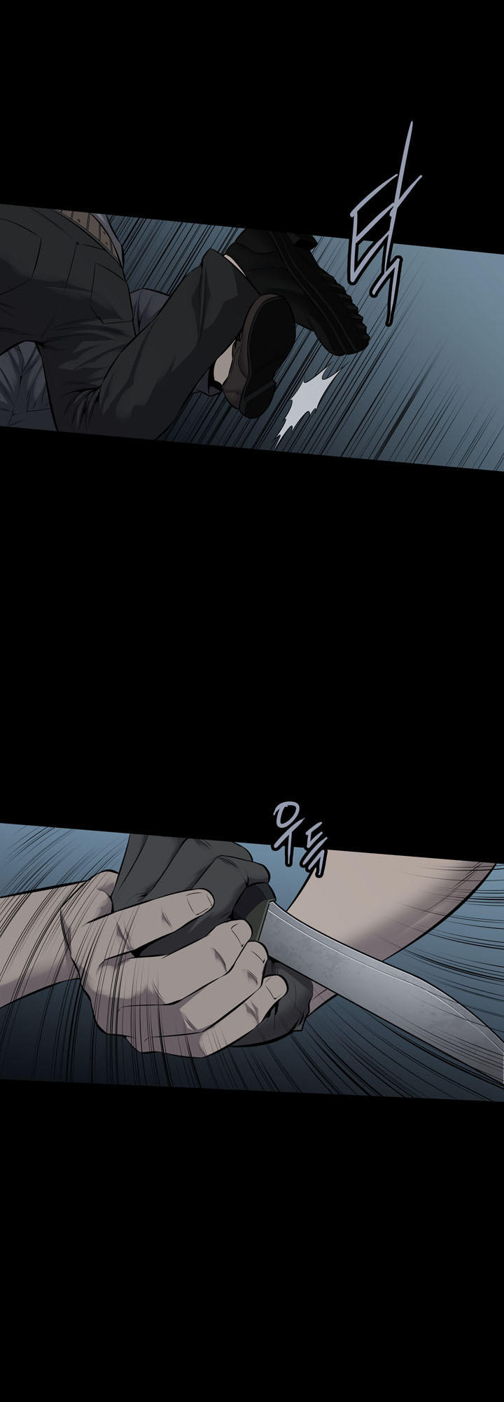 Hive - Chương 105 - Trang 26