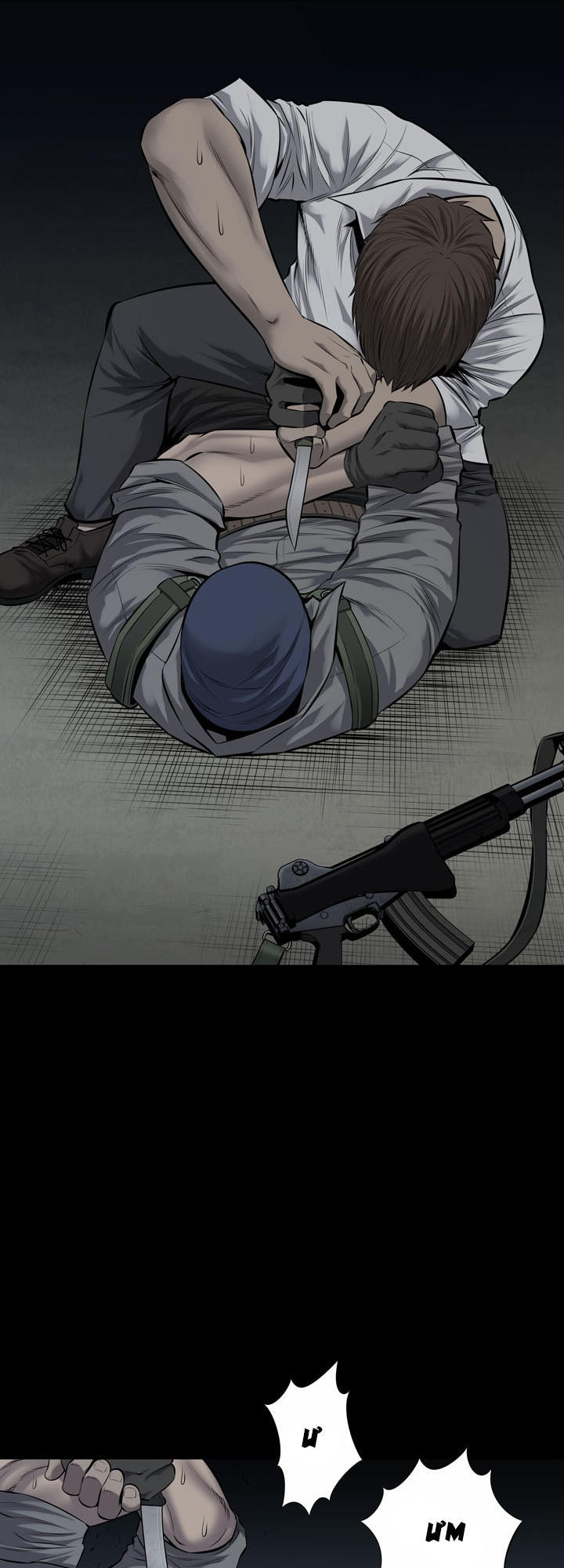 Hive - Chương 105 - Trang 28