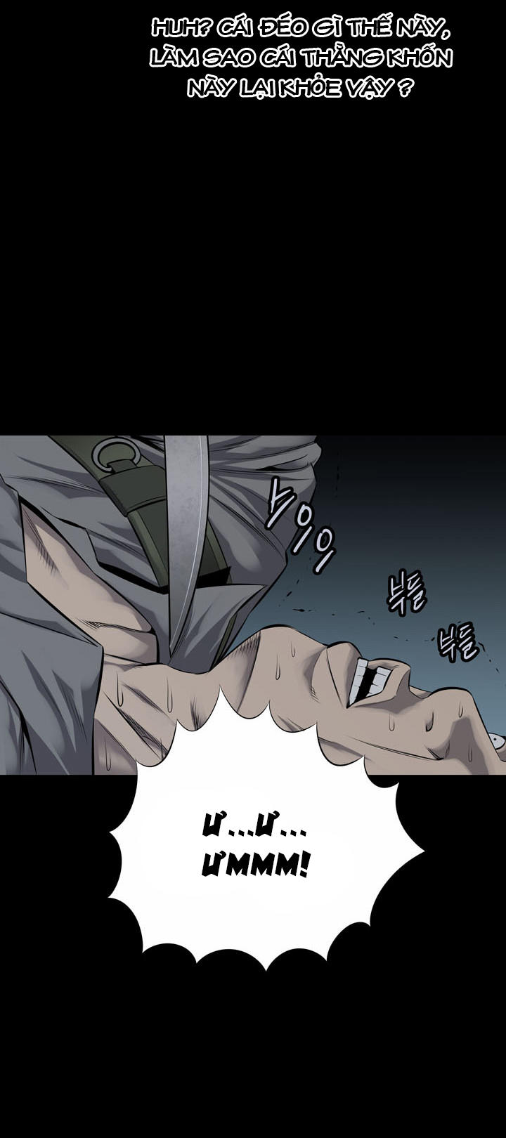 Hive - Chương 105 - Trang 30