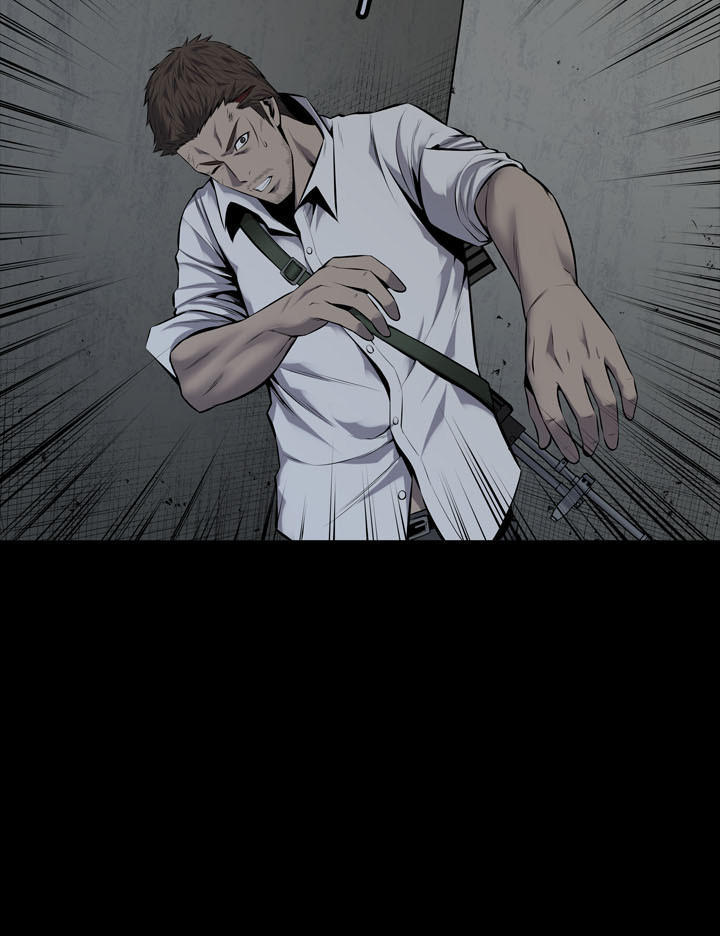 Hive - Chương 105 - Trang 4