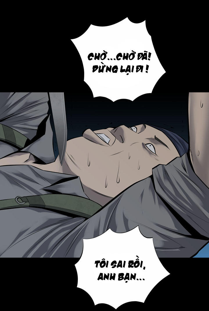 Hive - Chương 105 - Trang 31