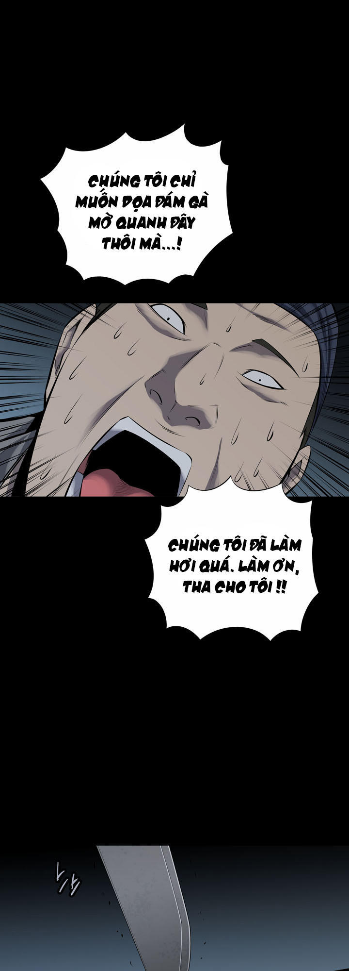 Hive - Chương 105 - Trang 32