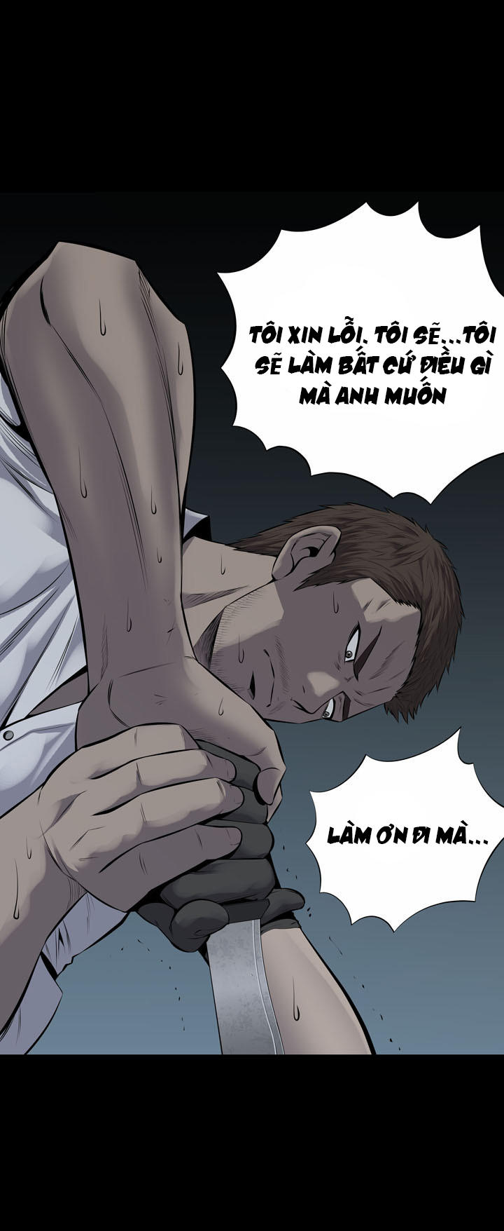 Hive - Chương 105 - Trang 34