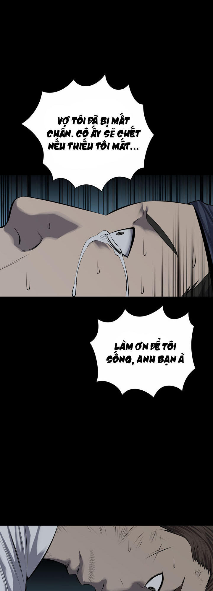 Hive - Chương 105 - Trang 35