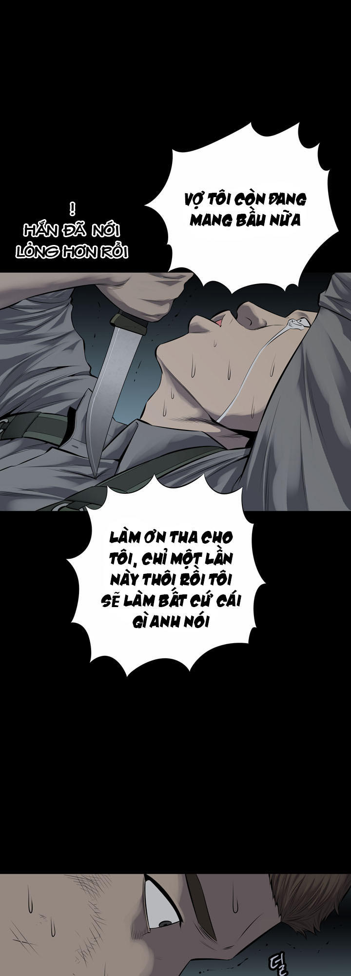 Hive - Chương 105 - Trang 37