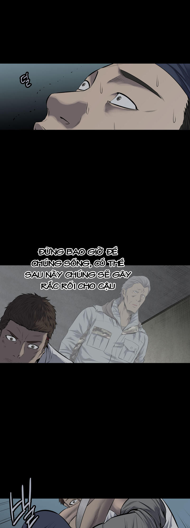 Hive - Chương 105 - Trang 39