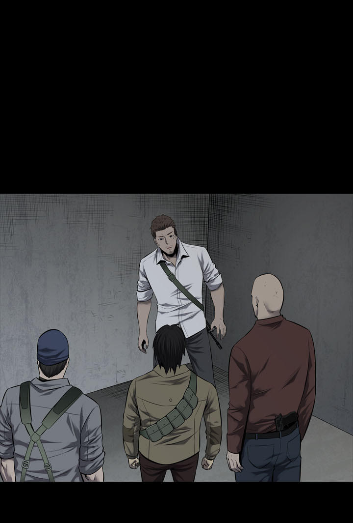 Hive - Chương 105 - Trang 5