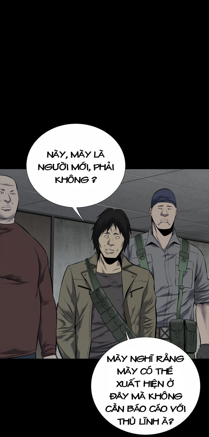 Hive - Chương 105 - Trang 6