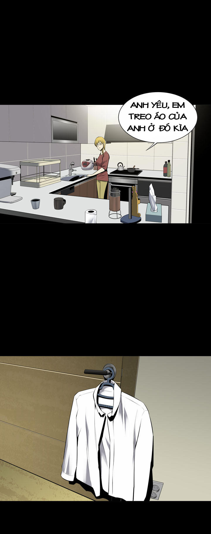 Hive - Chương 105 - Trang 52