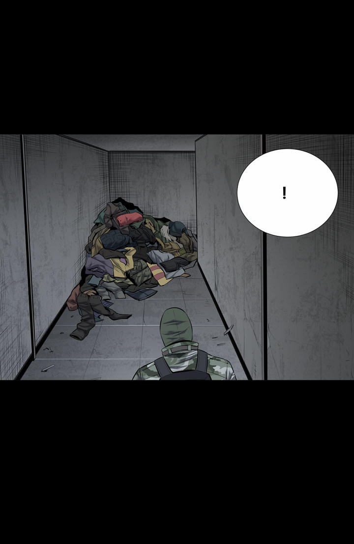 Hive - Chương 105 - Trang 58