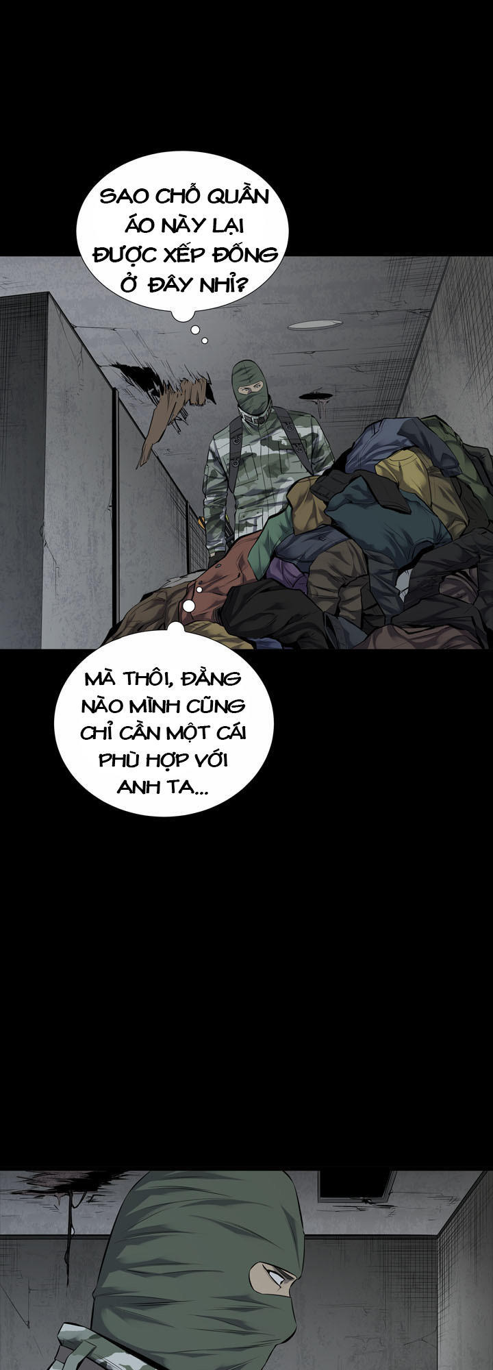 Hive - Chương 105 - Trang 59