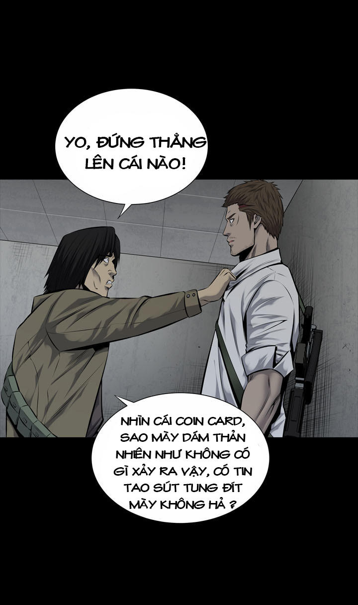 Hive - Chương 105 - Trang 7