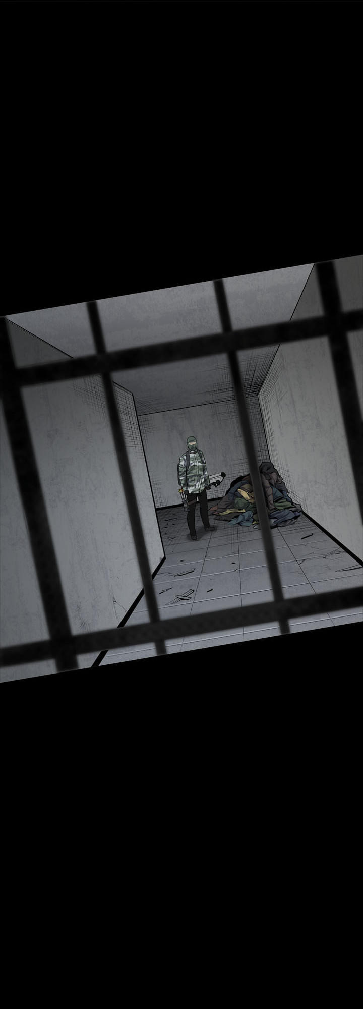 Hive - Chương 105 - Trang 61