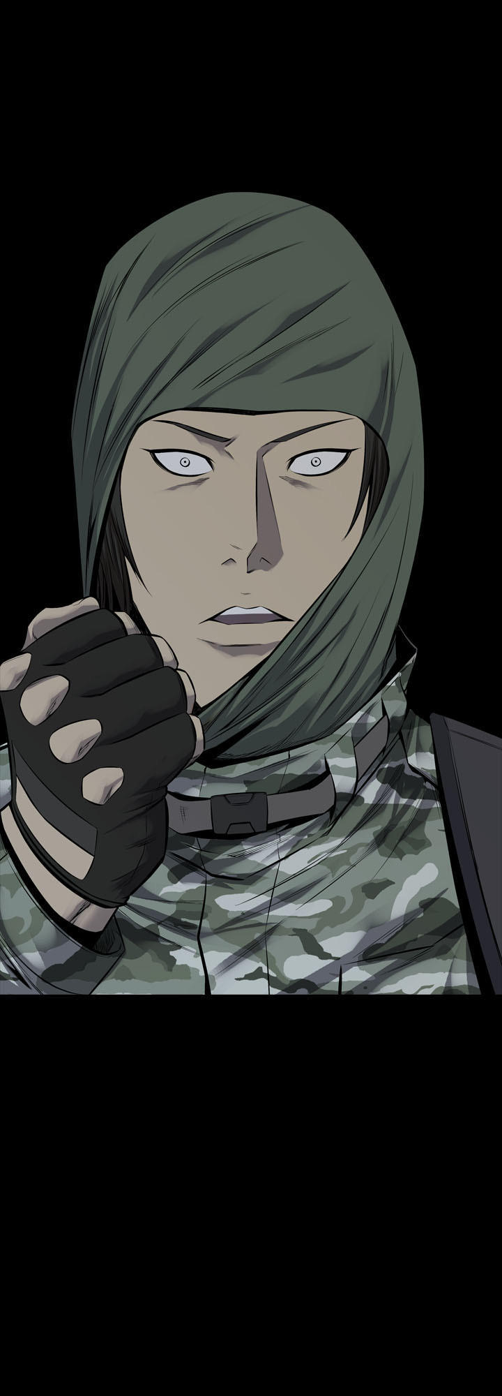 Hive - Chương 105 - Trang 65