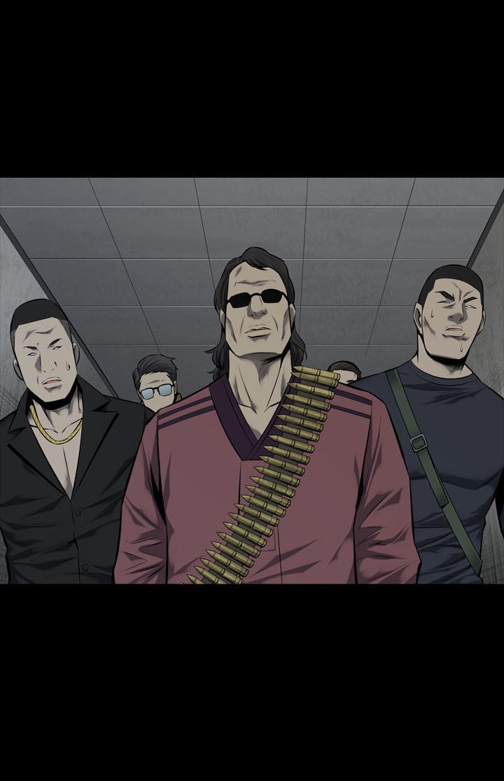 Hive - Chương 105 - Trang 66