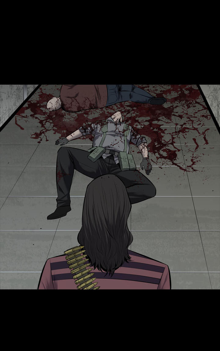 Hive - Chương 105 - Trang 67