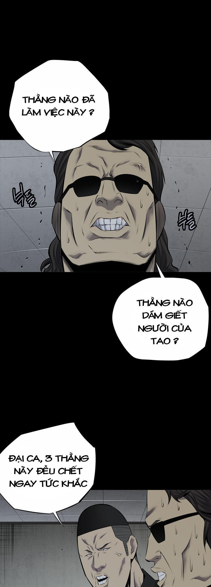 Hive - Chương 105 - Trang 68