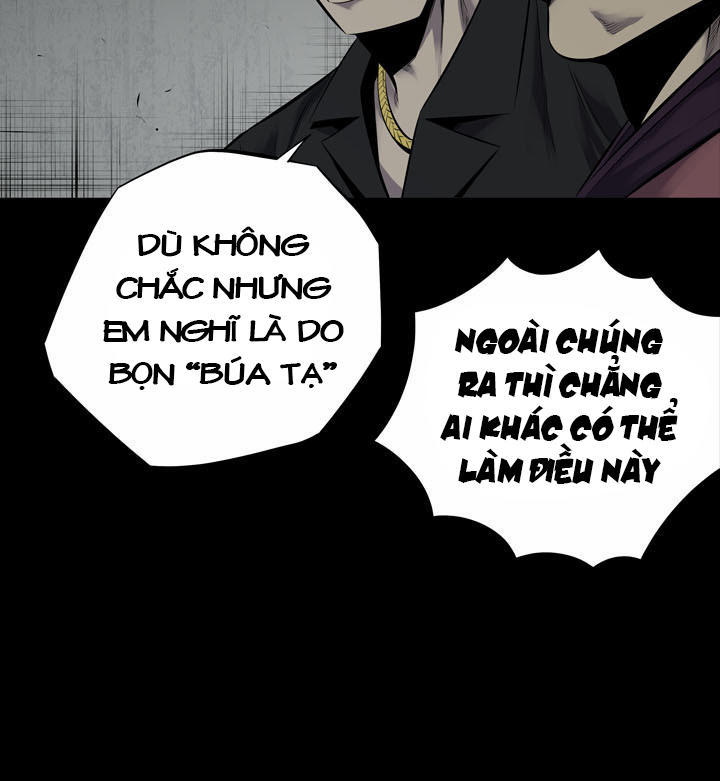 Hive - Chương 105 - Trang 69