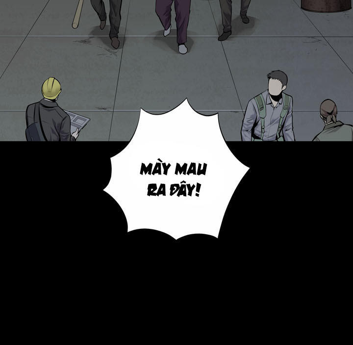 Hive - Chương 105 - Trang 71