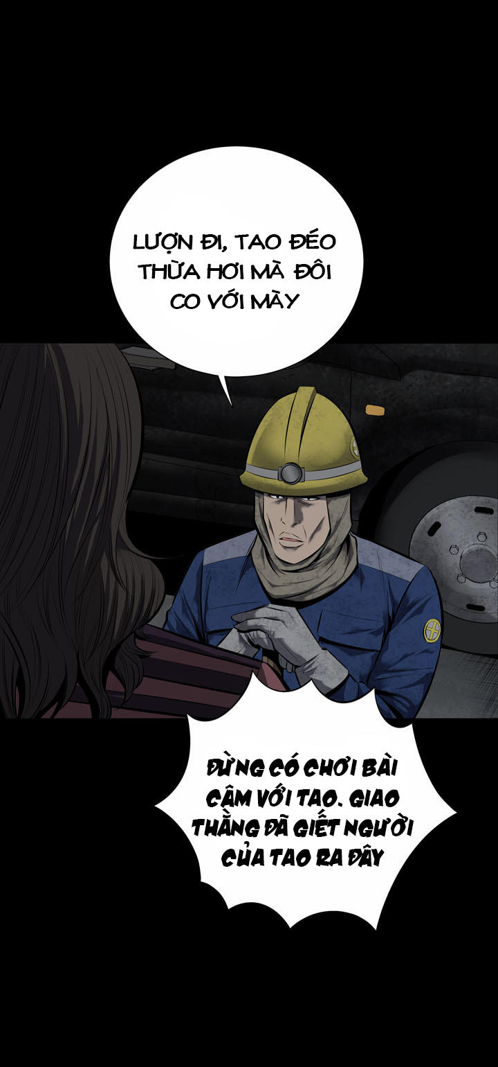 Hive - Chương 105 - Trang 72
