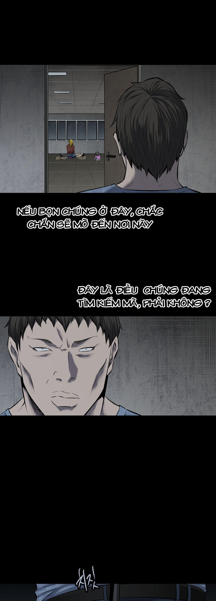 Hive - Chương 105 - Trang 76