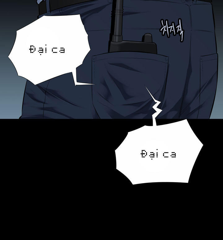 Hive - Chương 105 - Trang 77