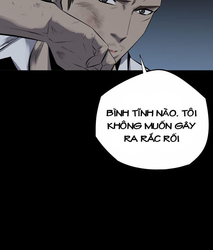 Hive - Chương 105 - Trang 10