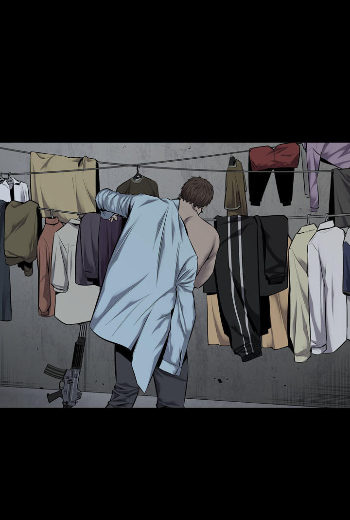 Hive - Chương 106 - Trang 11